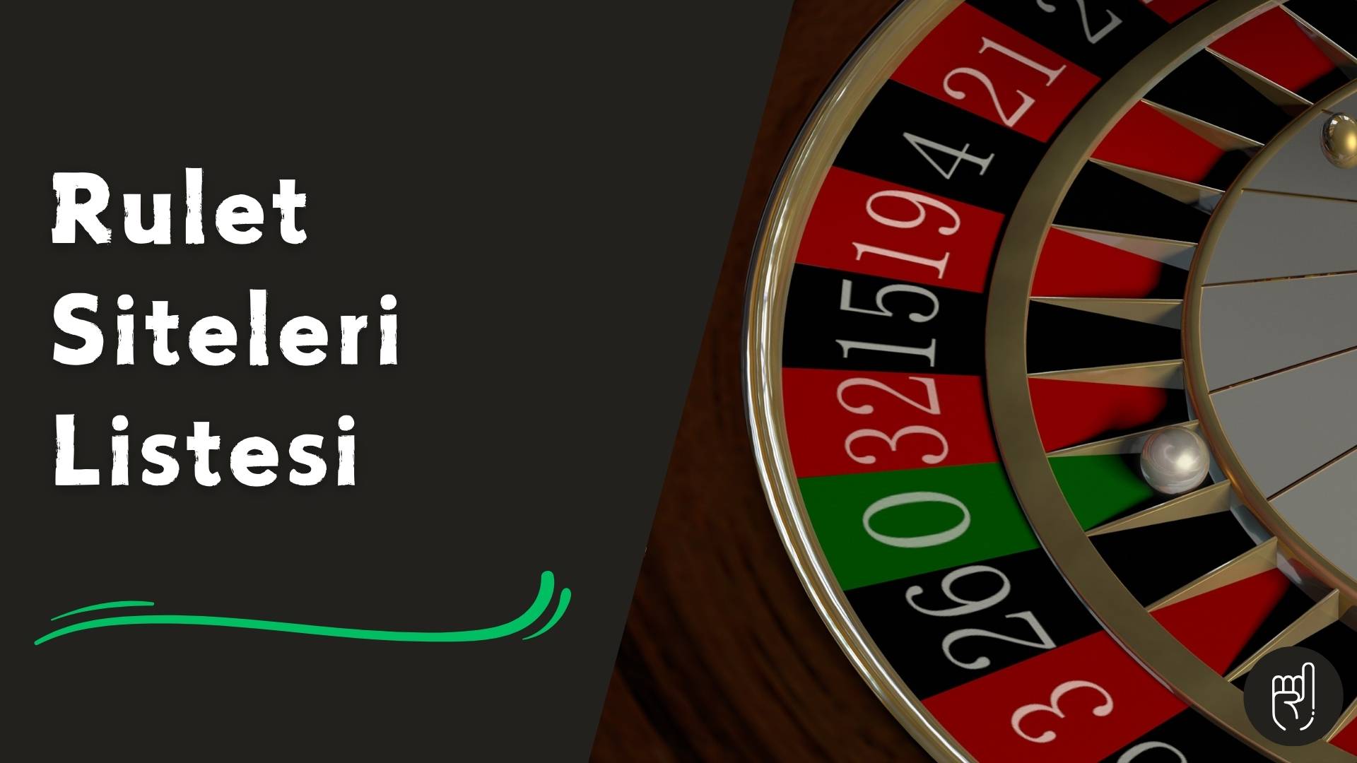 Rulet Siteleri Listesi